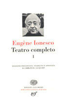 Teatro completo I