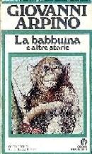 La babbuina e altre storie