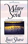 Water My Soul
