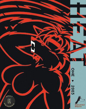 Heat (Issue #1)