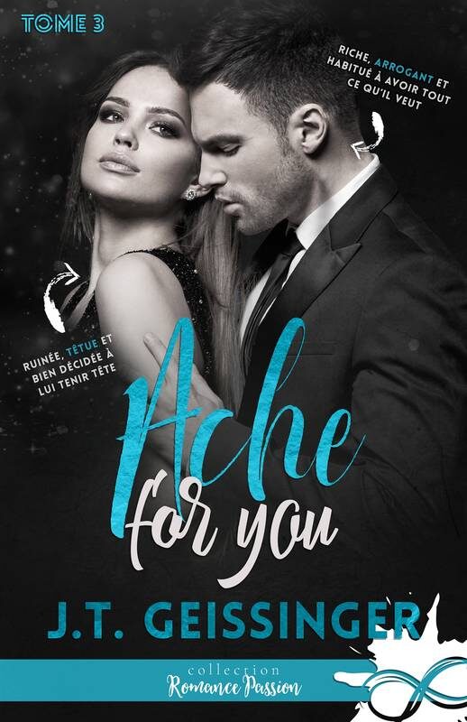 Ache for you