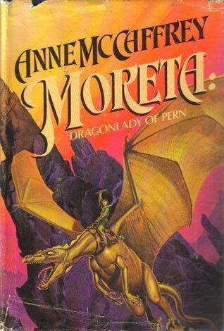 Moreta