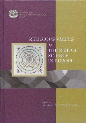 Religious Values & the Rise of Science in Europe