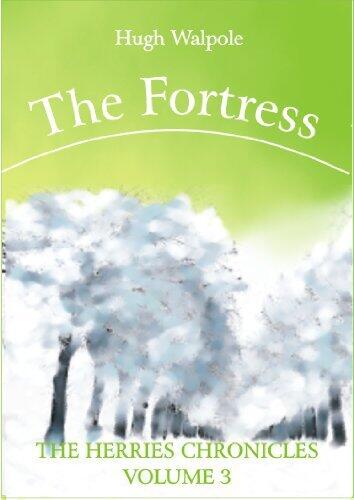 The Fortress (Illustrated)