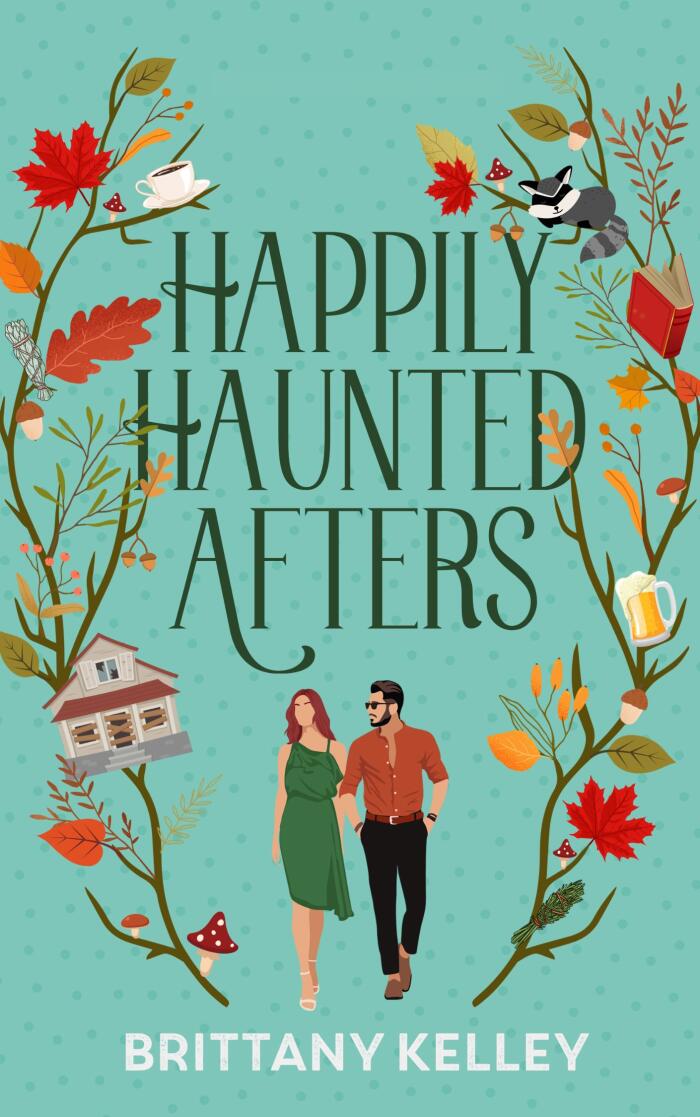 Happily Haunted Afters