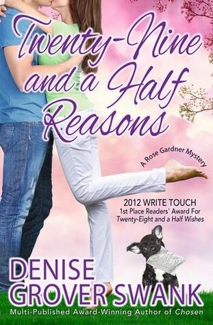 Twenty-Nine and a Half Reasons