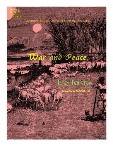 War and Peace: Part 4