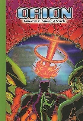 Under Attack: Student Reader (1)