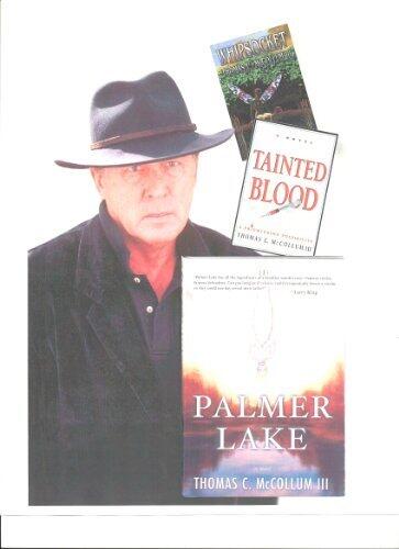 Tainted Blood