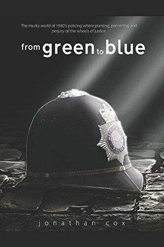 From Green to Blue