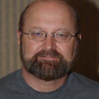 Dave Wolverton