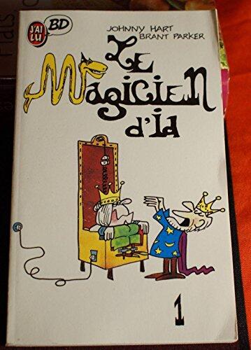 Le Magicien d'Id (1)