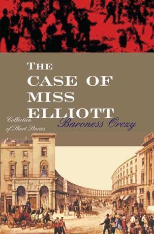 The Case of Miss Elliott