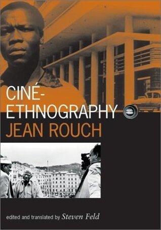 Cine-Ethnography (Volume 13)