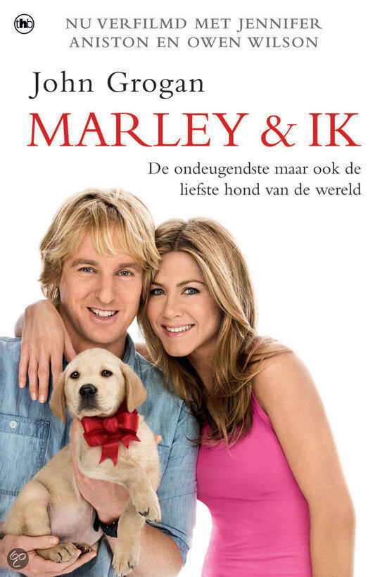 Marley & ik