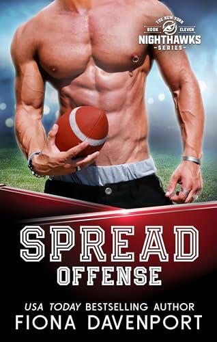 Spread Offense