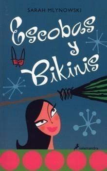 Escobas y Bikinis