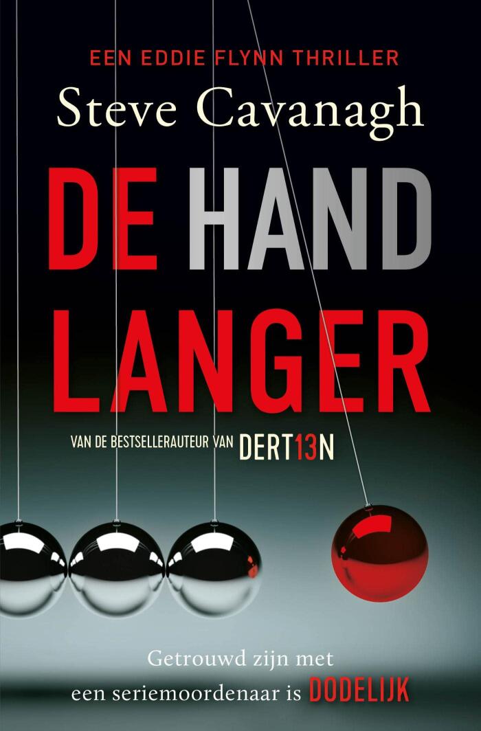De Handlanger