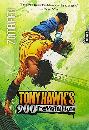 Zombified (Volume Nine)