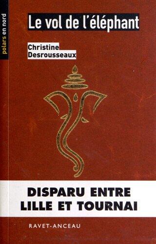 Le Vol de l'Éléphant
