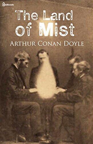 The Land of Mist: