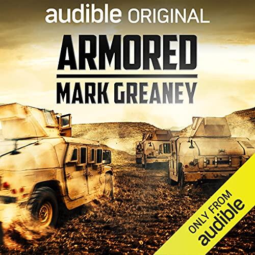 Armored