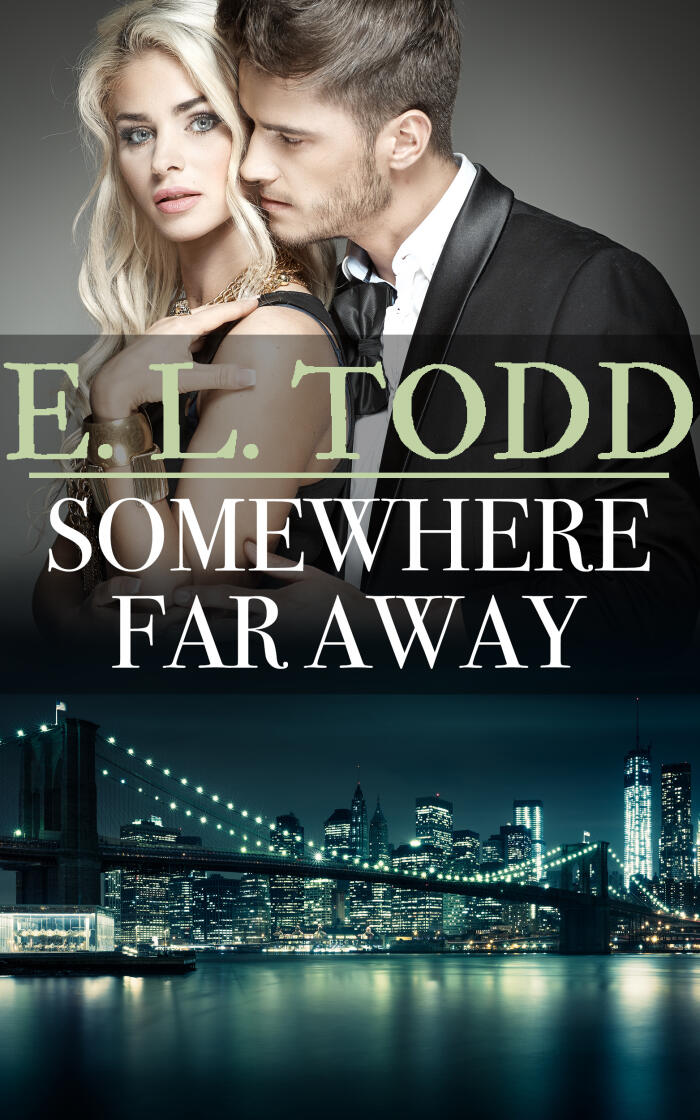 Somewhere Far Away