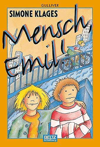 Mensch, Emil!