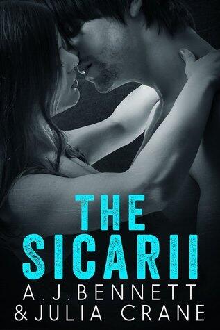 The Sicarii: Hired Gun Serial