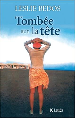 Tombée sur la tête
