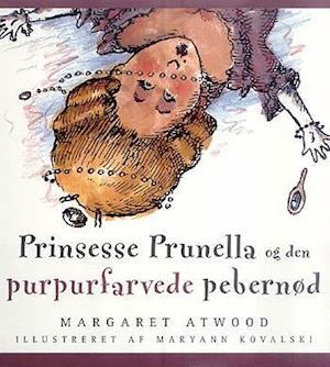 Prinsesse Prunella og den Purpurfarvede Pebernød