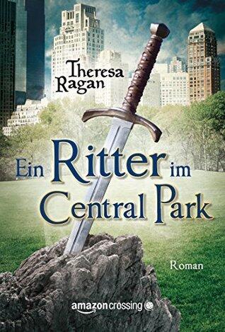 Ein Ritter im Central Park