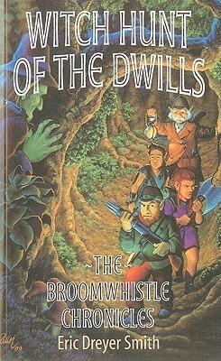 Witch Hunt of the Dwills