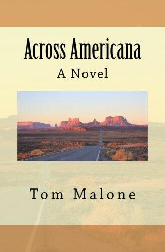 Across Americana (A Novel)