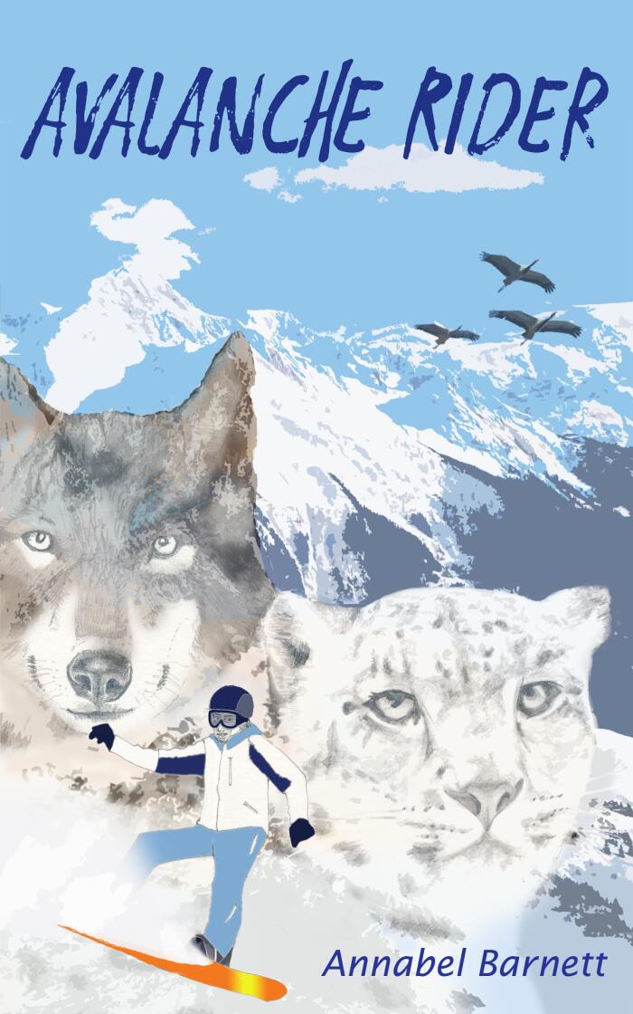 Avalanche Rider