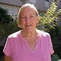 Marijane Osborn