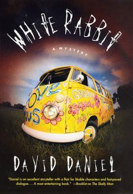 White Rabbit