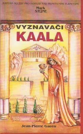 Vyznavači Kaala