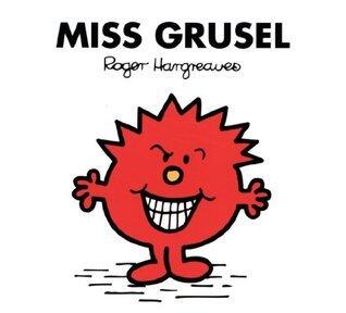 Miss Grusel