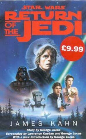Return of the Jedi