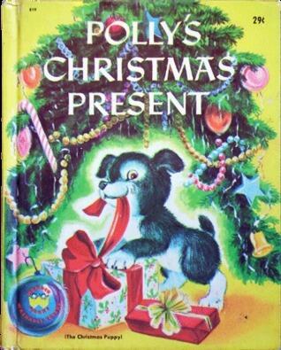 Polly's Christmas Present