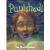 Punished by Lubar, David [Darby Creek Pub, 2007] Paperback [Paperback]