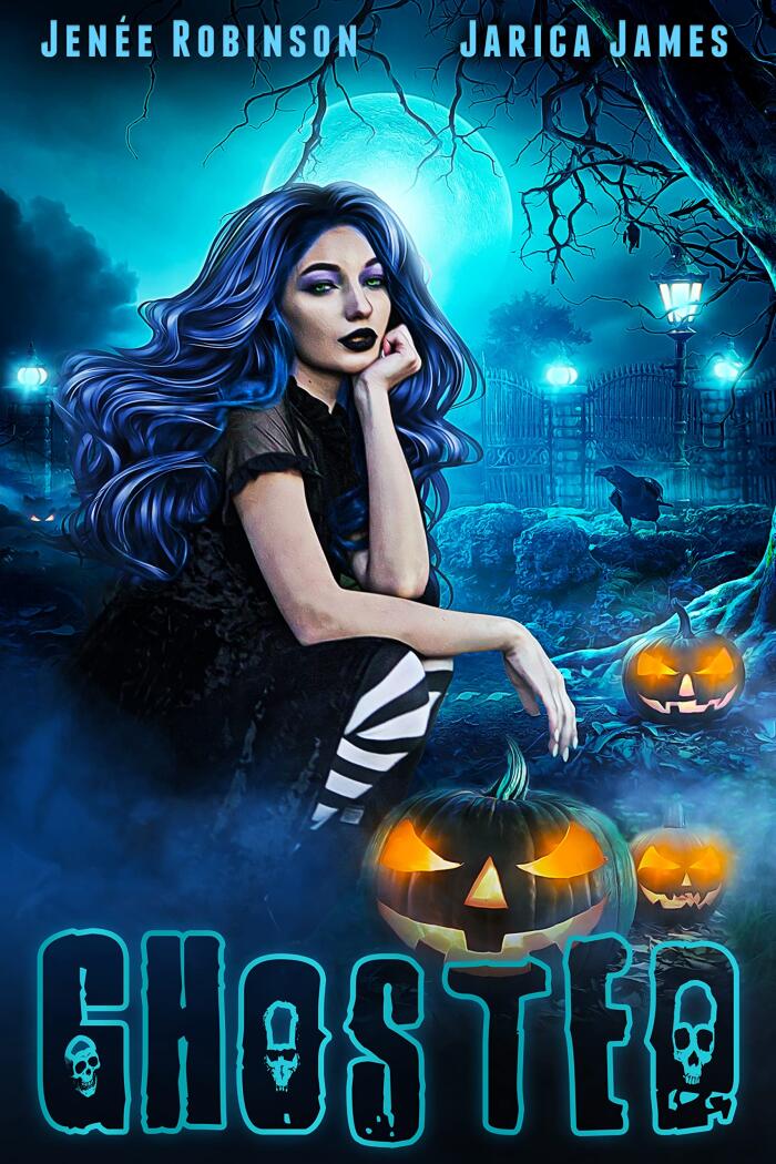 Ghosted