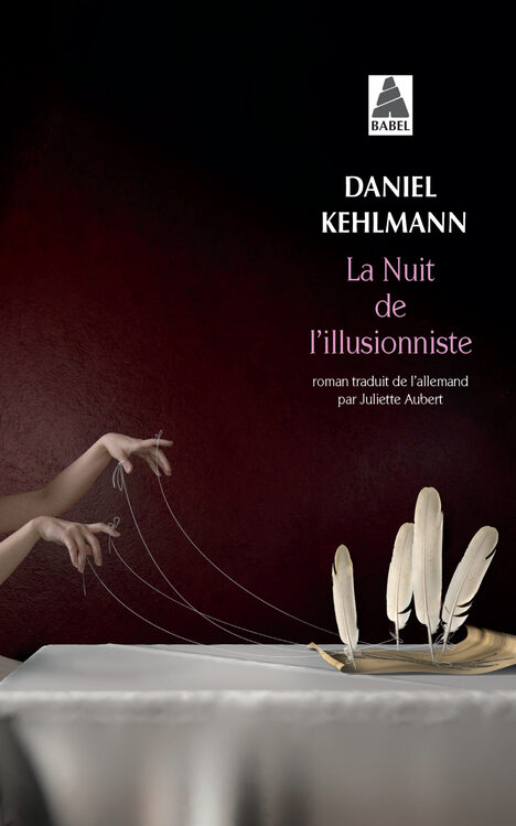 La Nuit de L'illusioniste