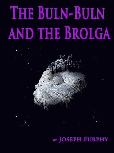 The Buln-Buln and the Brolga