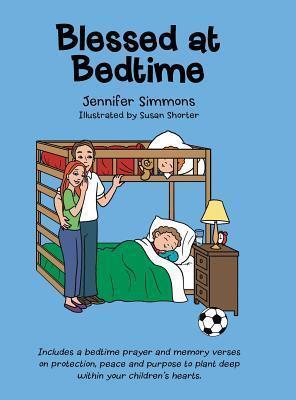 Blessed at Bedtime