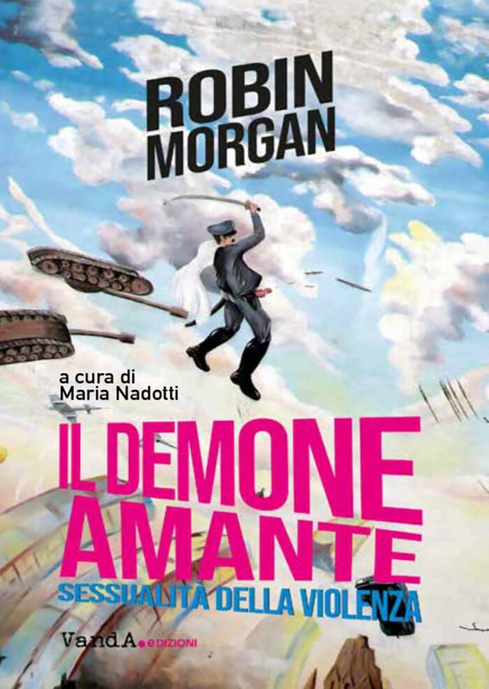 Il demone amante: Sessualità della violenza