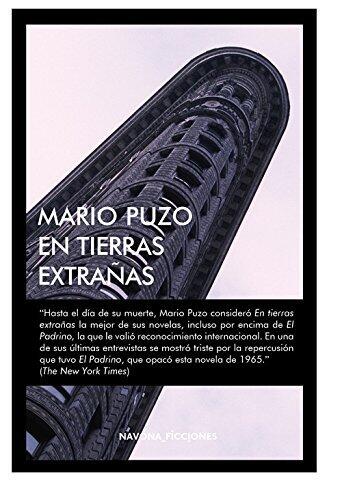 En tierras extraÃ±as [PrÃ³xima apariciÃ³n]