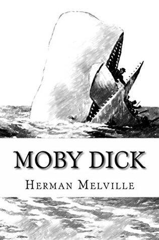 Moby Dick or The Whale