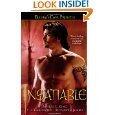 Insatiable